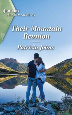 [The Second Chance Club 01] • Their Mountain Reunion